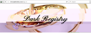 dark-registry