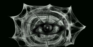 Image: "Dark Web" http://pisceanval.deviantart.com